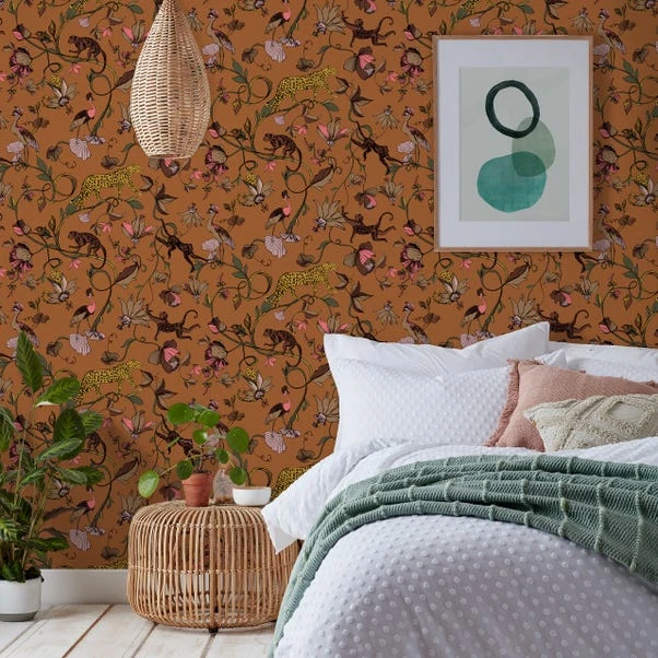 Furn Furn. Wildlings Wallpaper 3 Furn Furn. Wildlings Wallpaper