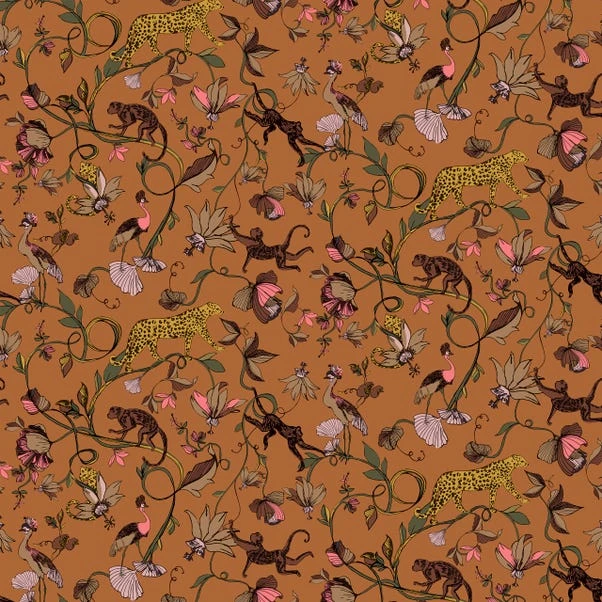 Furn Furn. Wildlings Wallpaper 5 Furn Furn. Wildlings Wallpaper - Image 3