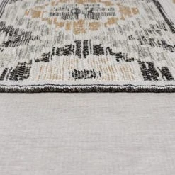 Dunelm Global Reversible Indoor Outdoor Rug -Furn Shop 30809862 alt03