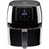Masterchef 4.5L Digital Air Fryer -Furn Shop 30817593