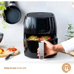 Masterchef 4.5L Digital Air Fryer 13 Masterchef 4.5L Digital Air Fryer -Furn Shop 30817593 alt05