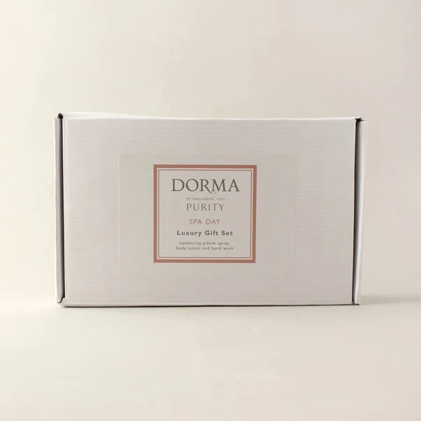 Dorma Hand & Body Spa Days Gift Set 5 Dorma Hand & Body Spa Days Gift Set - Image 3