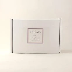 Dorma Lavender & Orange Oil Burner Set 8 Dorma Lavender & Orange Oil Burner Set -Furn Shop 30823715 alt02