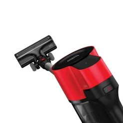 Beko Cordless 2-in-1 ErgoClean® Vacuum Cleaner Red -Furn Shop 30824673 alt03
