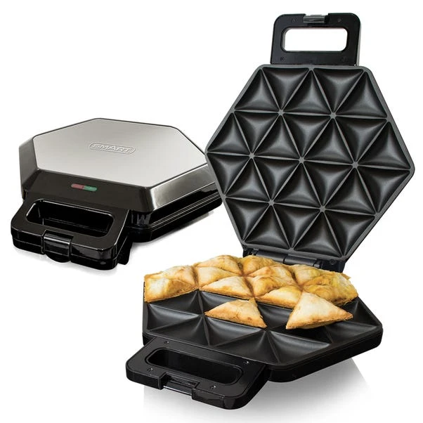 SMART 24 Deep Fill Samosa Maker 3 SMART 24 Deep Fill Samosa Maker