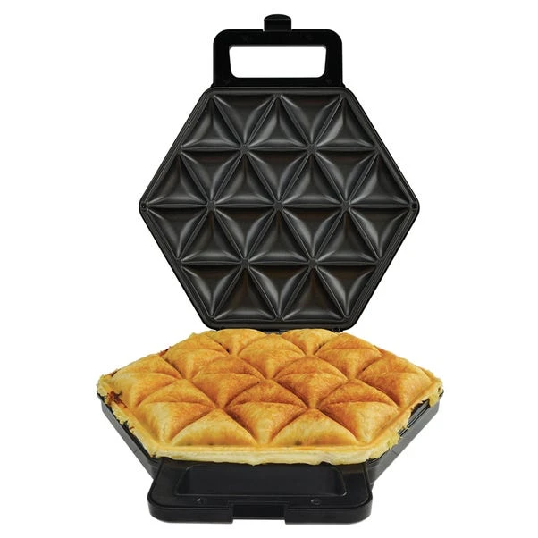 SMART 24 Deep Fill Samosa Maker 4 SMART 24 Deep Fill Samosa Maker - Image 2