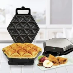 SMART 24 Deep Fill Samosa Maker 10 SMART 24 Deep Fill Samosa Maker -Furn Shop 30825313 alt02
