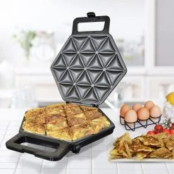 SMART 24 Deep Fill Samosa Maker 12 SMART 24 Deep Fill Samosa Maker -Furn Shop 30825313 alt04