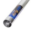 Wallrock Pack Of 2 Dampstop Thermic Wallpaper & Heat Reflector, Grey 1 Wallrock Pack Of 2 Dampstop Thermic Wallpaper & Heat Reflector, Grey -Furn Shop 30825906