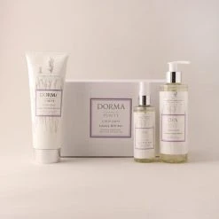 Dorma Hand & Body Calm Days Gift Set